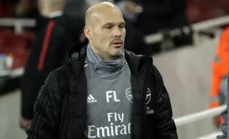 Ljungberg: 'No haré cambios radicales en el Arsenal'