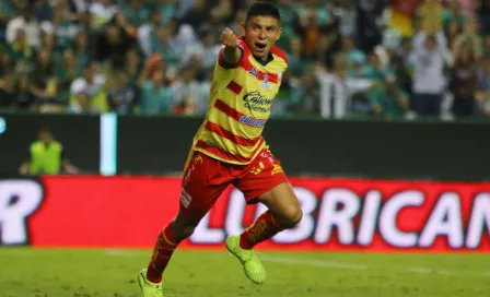 Morelia realizó la hazaña frente al León y consiguió boleto a Semis