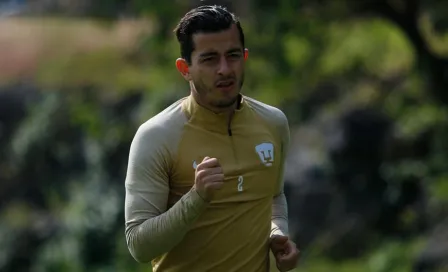 Pumas fracasó en proyectar a sus canteranos a Selección Mexicana