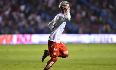 Necaxa electrocutó al gallo y amarró su pase a Semifinales del Apertura 2019