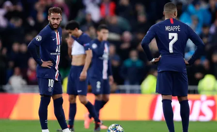 Mónaco vs PSG, suspendido por fuertes lluvias