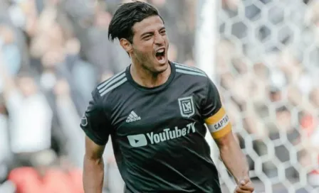 Carlos Vela volvería a sonar como posible refuerzo del Barcelona