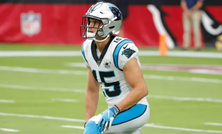 Chris Hogan pidió en Twitter que le devuelvan su vehículo robado