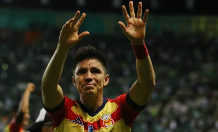 Morelia publicó emotivo video tras acceder a Semifinales