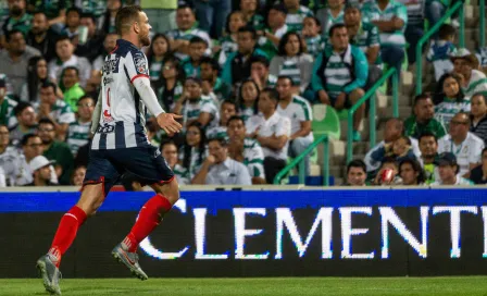 Rayados eliminó al super líder y se instaló en las Semifinales del Apertura 2019