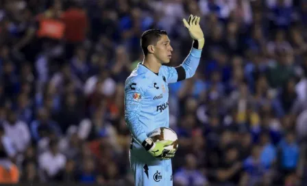 Hugo González: 'Necaxa aprendió a sufrir en esta Liguilla'