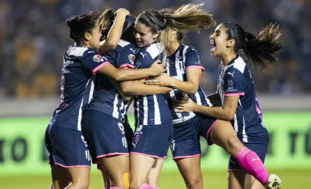 Final de Vuelta de Liga MX Femenil entre Rayadas y Tigres ya tiene fecha