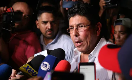 Fidel Kuri amenazó a la FMF con emprender batalla legal si desafilian al Veracruz