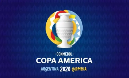 Sorteo de la Copa América 2020 se celebrará en Colombia