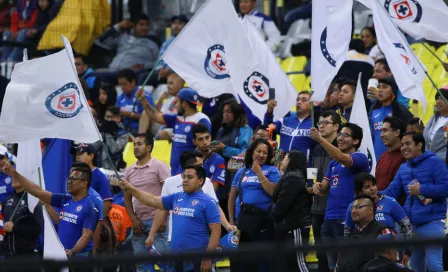 Cruz Azul 'amagó' anuncio de director deportivo con video 'motivacional'