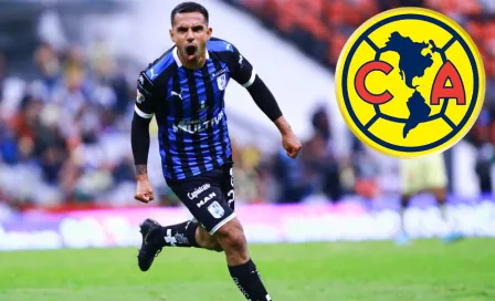 América: Escoboza, apalabrado con las Águilas, pero aún no firma contrato