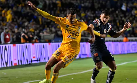 Tigres vs América, casi con el mismo rating que el Clásico Nacional