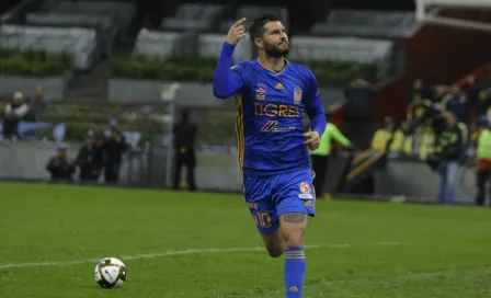 Tigres presentó su nueva playera tras ser eliminado de la Liguilla