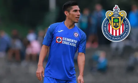 Chivas: Madueña circuló en sentido contrario para evitar a los medios