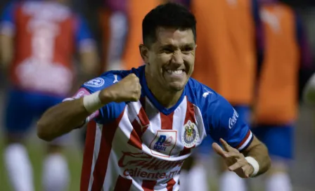 Chivas: Se filtró el que sería el tercer uniforme del Rebaño para el Clausura 2020 