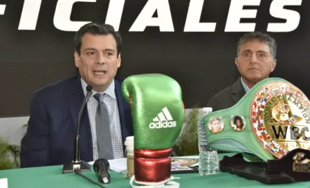 Sulaimán cree que la revancha entre Ruiz y Joshua puede ser resuelta por nocaut