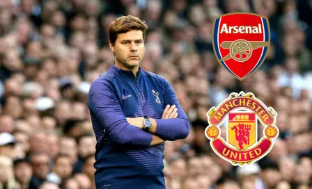 Arsenal y Manchester United se pelearían por contratar a Pochettino