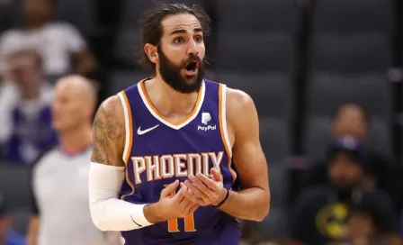 Ricky Rubio: 'En un país como México, me siento más cerca de casa’