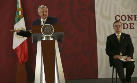 AMLO disputará un partido junto a figuras del beisbol