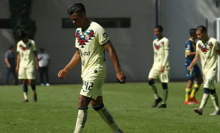 América tomará medidas contra jugadores que se burlaron de canción feminista