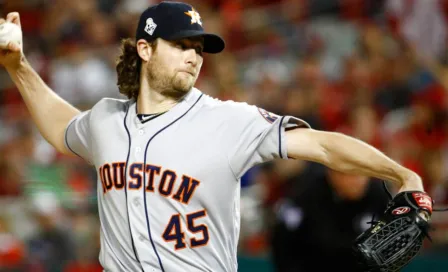 Yankees, en conversaciones con Gerrit Cole y Stephen Strasburg