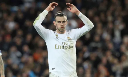 Gareth Bale: 'El Bernabéu es el mejor sitio para que te silben'