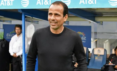 Óscar Pareja es nombrado nuevo director técnico del Orlando City