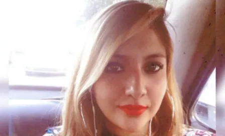 Encuentran a Karen Espíndola, desaparecida tras abordar taxi en CDMX