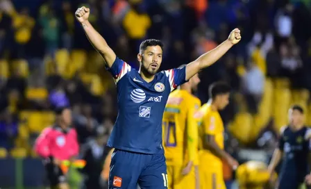 Bruno Valdez: 'Callar el Volcán me recordó cómo era jugar la Libertadores'