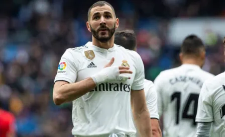 Benzema prefirió a Real Madrid, pese a mejor oferta del Manchester United