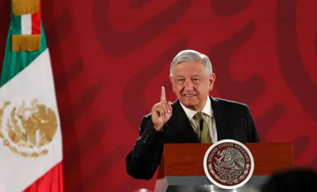 Presidencia de la República difundió lista de los 11 compromisos que le faltan a AMLO