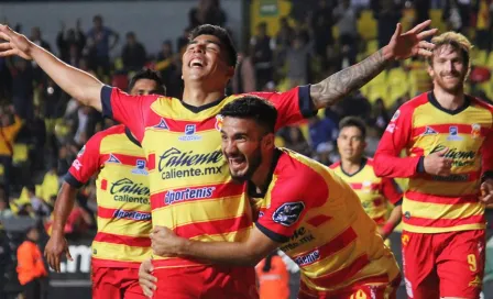 Morelia anunció que habrá lleno en el Estadio Morelos para juego vs América