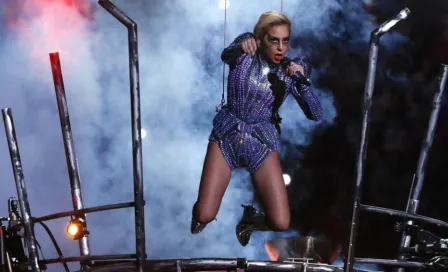 Lady Gaga regresará por tercera ocasión al Super Bowl