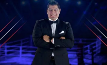 Martinoli mandó indirecta a Carlos Aguilar por 'traicionar' a TV Azteca