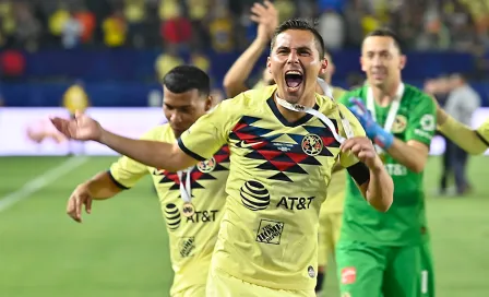 América: Paul Aguilar superará a Zague con más Semifinales en la historia azulcrema