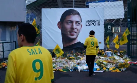 TAS se hará cargo del caso de Emiliano Sala y el Cardiff