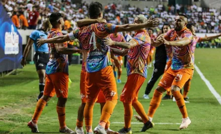 Alebrijes, a coronar torneo de ensueño con el título de Ascenso MX 