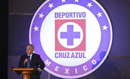 ¿Por qué Cruz Azul no ha presentado todavía a su director deportivo?