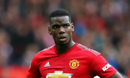 L'Équipe reveló que Pogba fichará con el Real Madrid antes de la Eurocopa