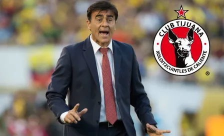 Xolos hace oficial a Gustavo Quinteros como su nuevo entrenador