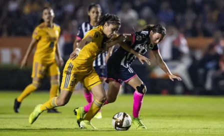 Rayadas buscará terminar con la hegemonía de Tigres Femenil en la gran Final