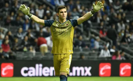 Sebastián Jurado estudiaría ofertas de Pachuca y de un equipo regio