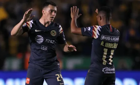 Así será el once titular de América para la Vuelta de Semis ante Morelia