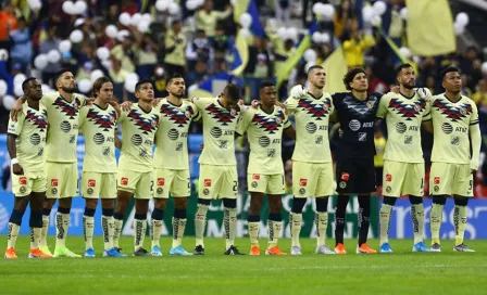 Estadio Azteca estará lleno para el América vs Morelia