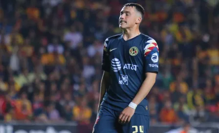 América, con las estadísticas en su contra para remontarle a Morelia