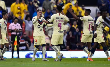 América: Estadio Azteca, la fortaleza de las Águilas en el 2019