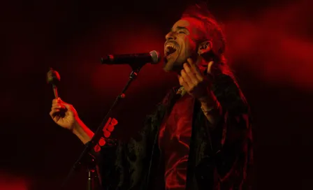 Café Tacuba estrenó nueva versión de 'La Ingrata' con estrofa feminista