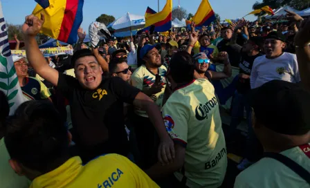 Revendedores doblan precio de boletos previo al América vs Morelia 