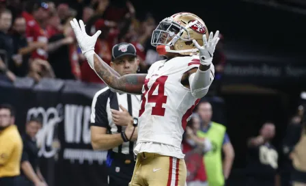 LeBron James elogió el partido entre 49ers y Saints