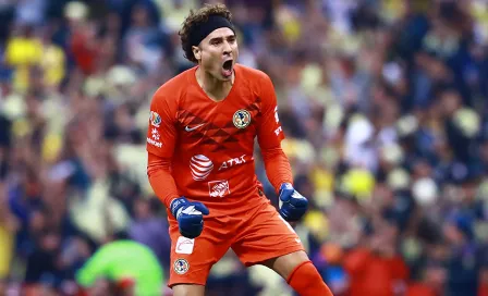 Ochoa: 'Antes de la Liguilla decían que íbamos a perder ritmo'